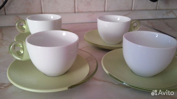 Кофейный набор