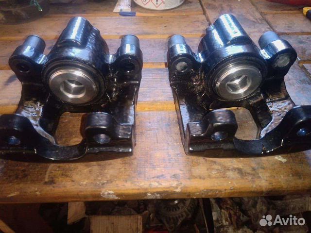 Суппорт chrysler