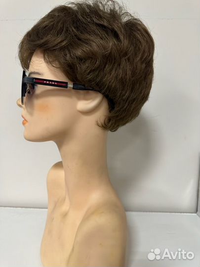 Парик мужской(можно как женский)