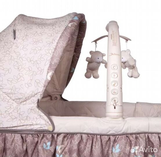 Детская люлька колыбель