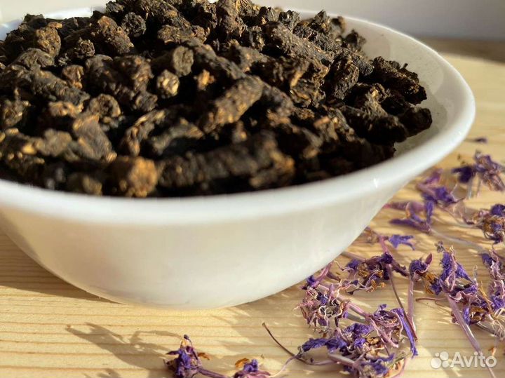 Иван чай 1кг 2О23 традиционный, органический