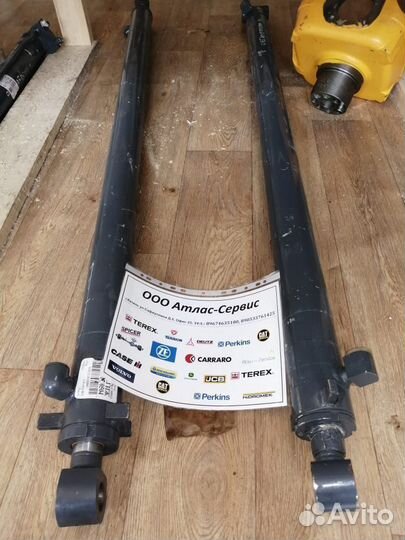 Гидроцилиндр телескопа рукояти Terex 820,860