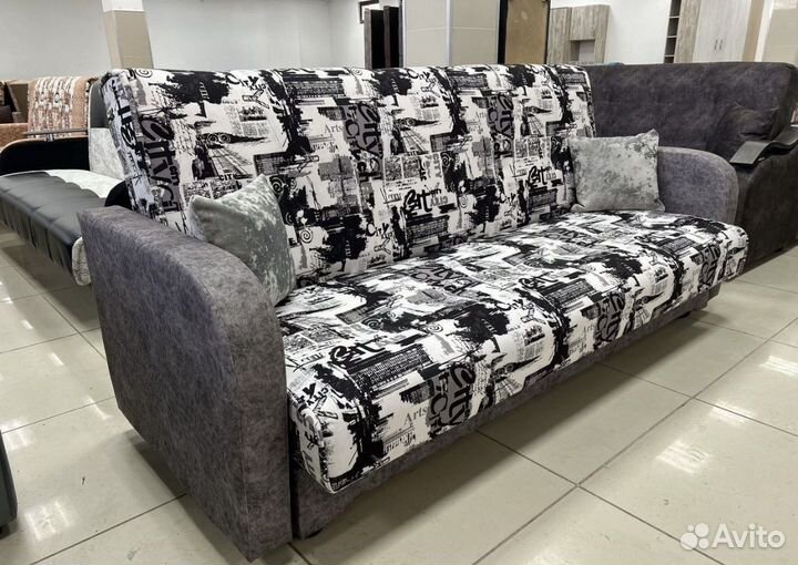 Диван - Новый (быстрая доставка)