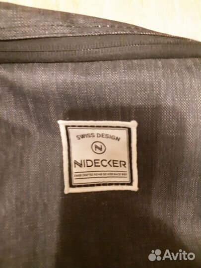 Чехол для сноуборда