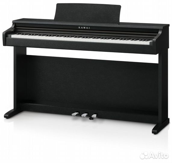 Kawai KDP120B цифровое пианино