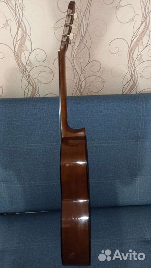 Классическая гитара Yamaha C40