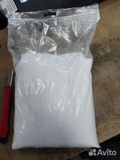 Декстроза Россия 25 кг