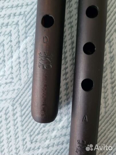 Армянский дудук