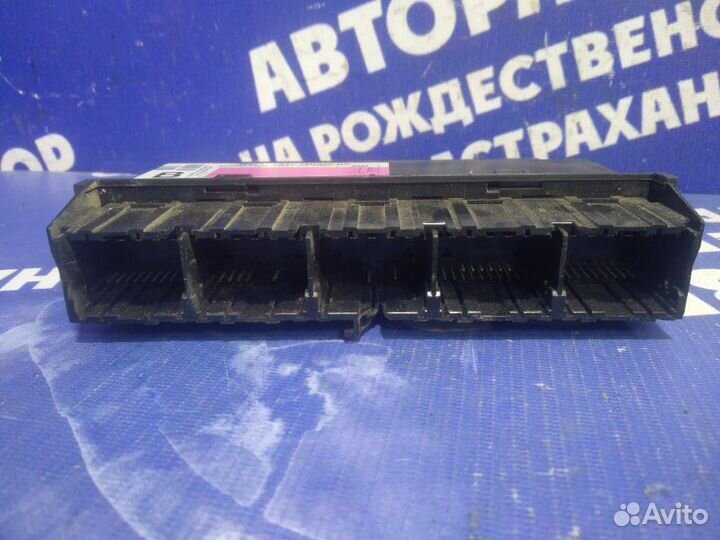 Блок комфорта Ford Focus 1 седан 2003