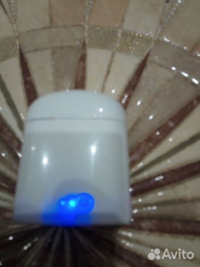 I7 tws блютус наушники