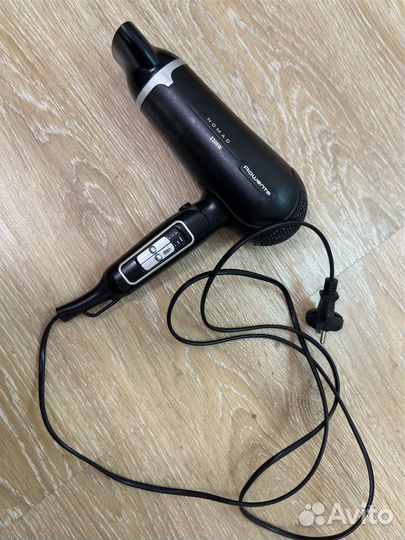 Фен для волос