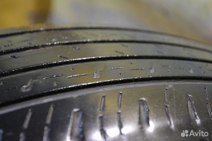 Dunlop Grandtrek ST30 225/65 R17