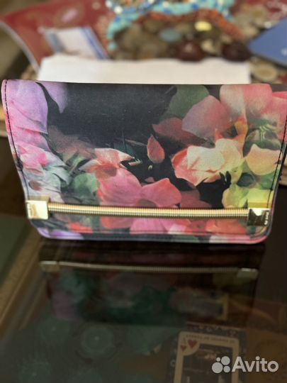 Клатч женский Ted Baker