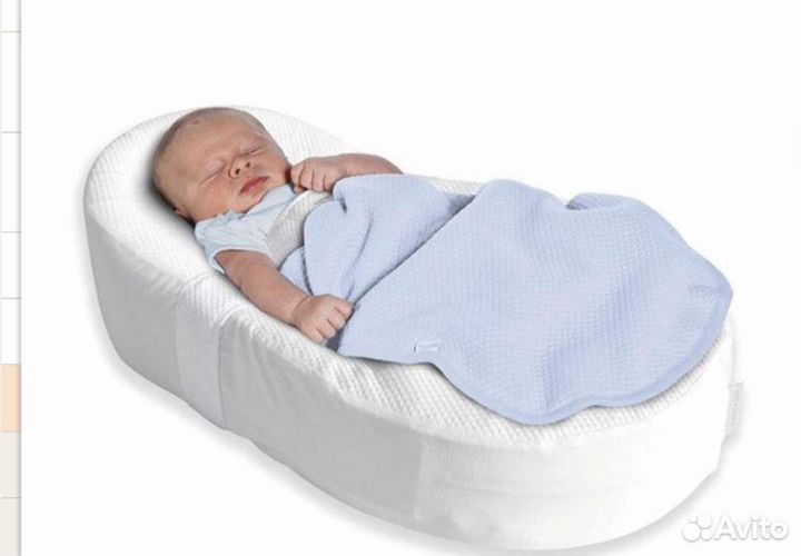 Кокон red castle