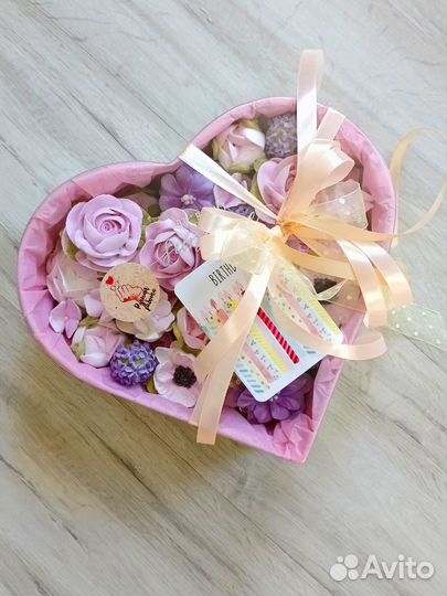 Зефирные букеты, композиции/съедобные букеты