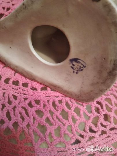 Бандуристка скол кончика грифа у бандуры редкая