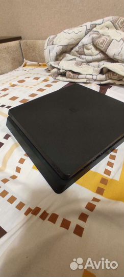Sony PS4 slim 500gb