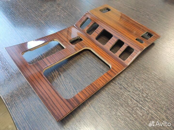 Накладка декоративная Mercedes G 320 4X4 463