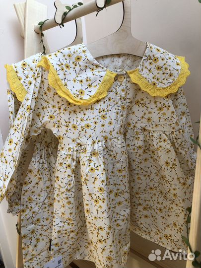 Одежда для малышей