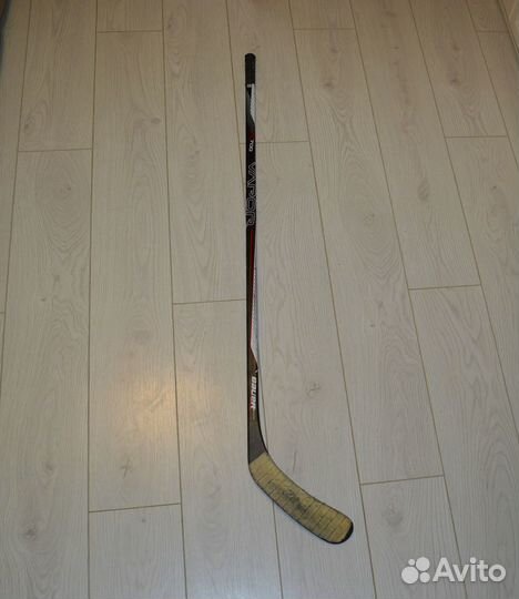 Хоккейная клюшка bauer x700 vapor