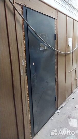 Двери / Решетки на окна