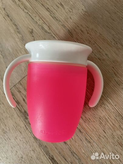 Поильник munchkin