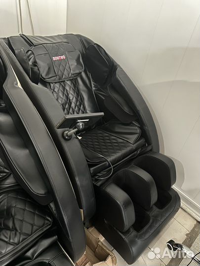 Массажное кресло / Кресло качалка