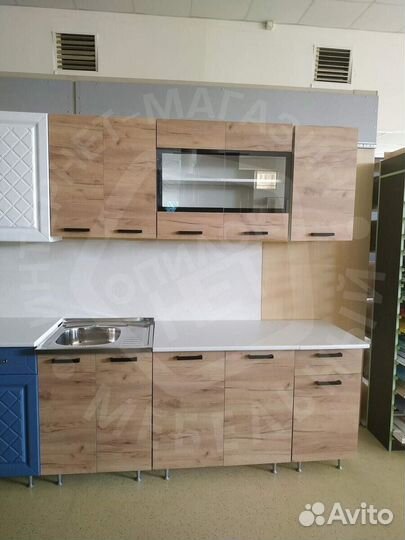 Кухня 1,8 м