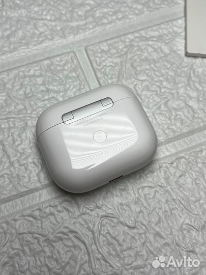 AirPods 3 Premium (Последнее обновление)