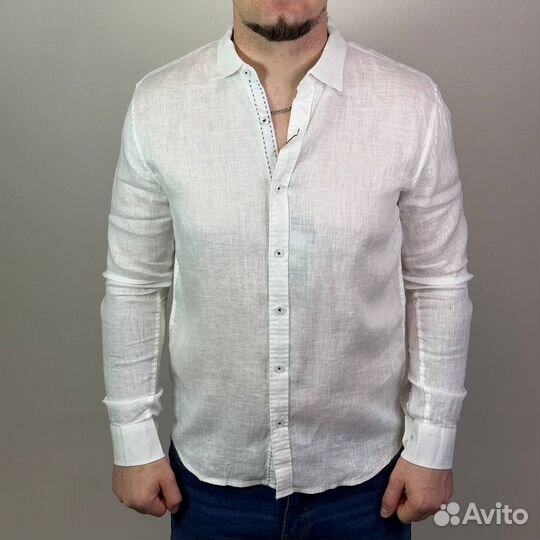 Рубашка мужская Antony Rossi