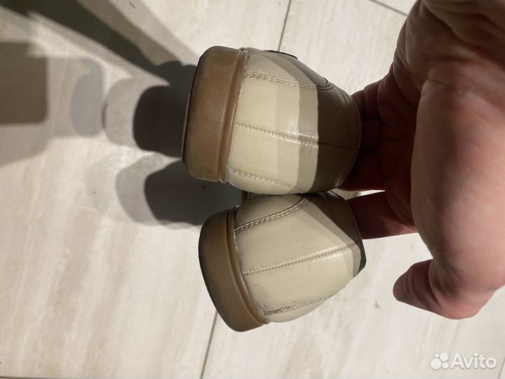 Туфли мужские 43 размер