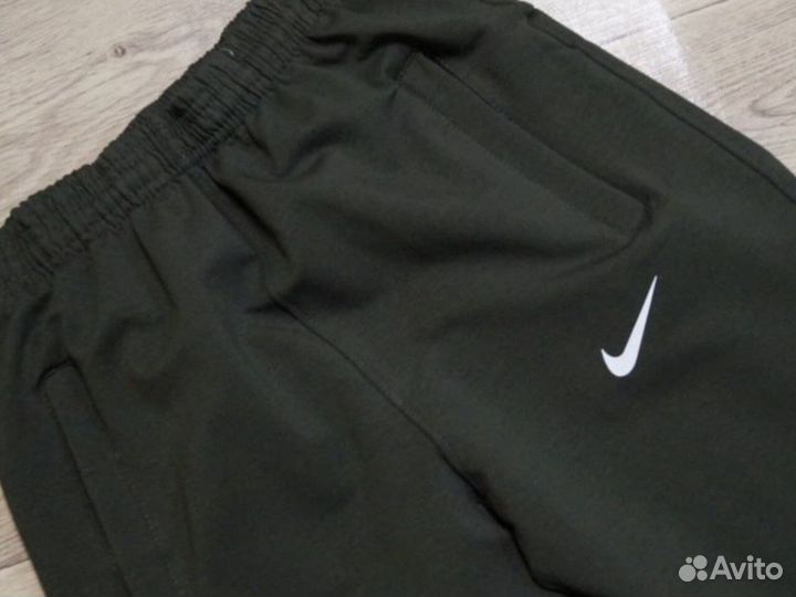 Штаны Nike мужские