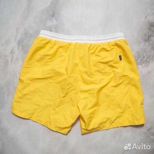 Hugo Boss M шорты плавательные