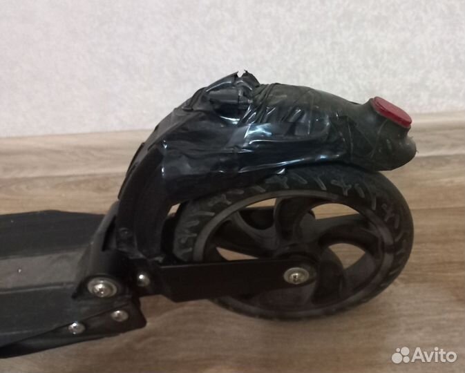 Самокат Kugoo S3