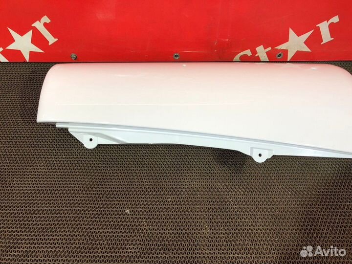 Дефлектор кабины левый Daf XF105, Daf XF95