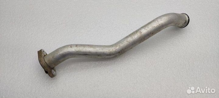 Трубка системы охлаждения Mitsubishi Asx GA2W 4B11