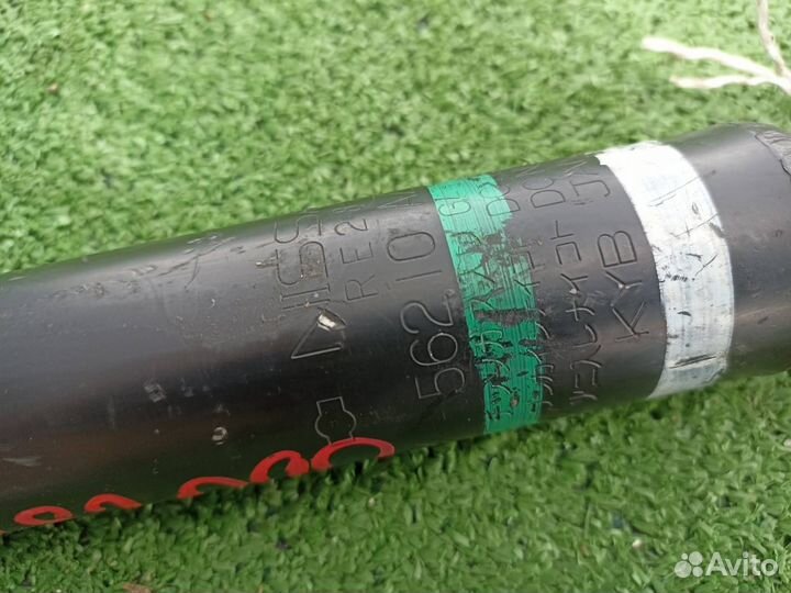 Амортизатор задний Nissan Micra K12