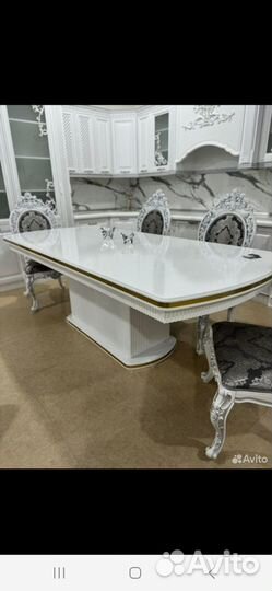 Стол Грация 2