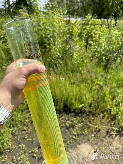 Дизельное топливо Евро