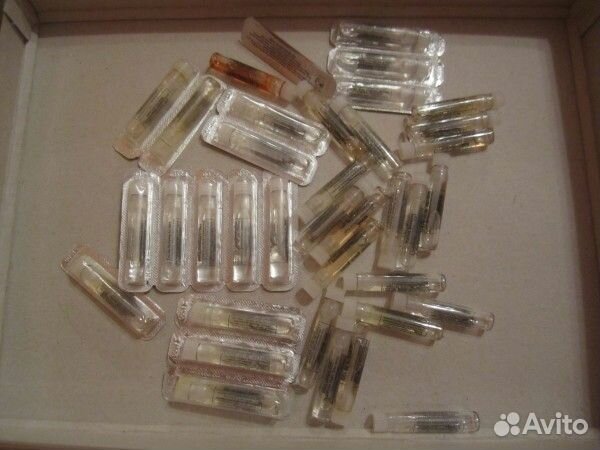 Пробнички эйвон