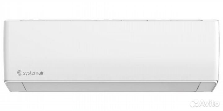 Сплит система Systemair sysplit wall simple 12 EVO