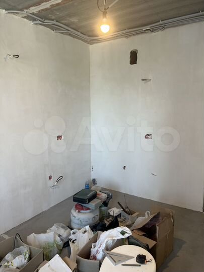 1-к. квартира, 40,3 м², 10/16 эт.