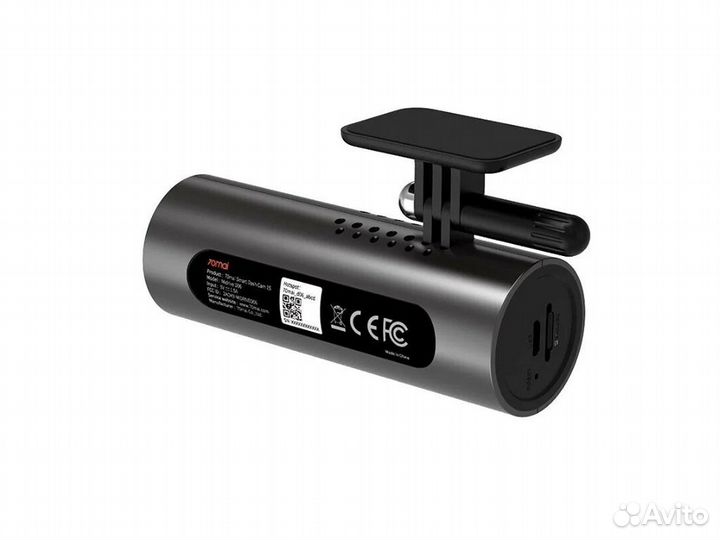 Видеорегистратор Xiaomi 70mai 1S (CN)