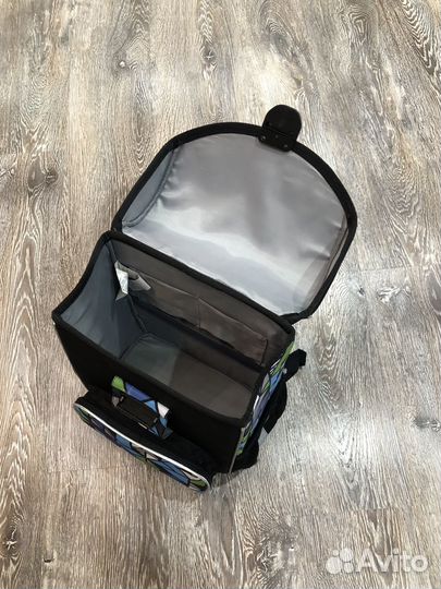 Школьный рюкзак erichkrause