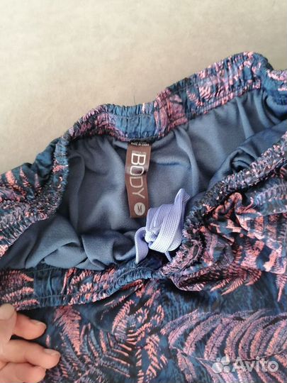 Шорты спортивные женские 42 44