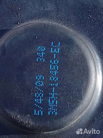 Мотор печки ford focus 2