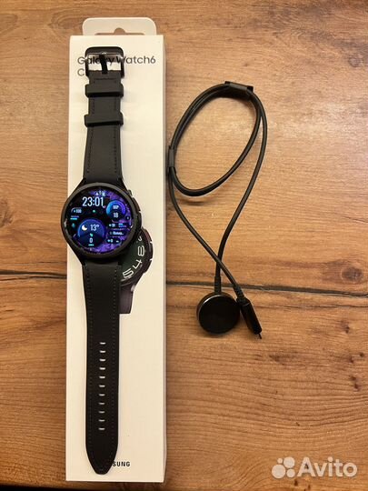 Samsung Gear