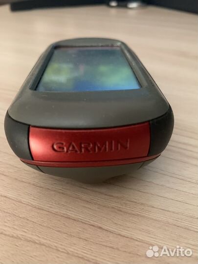 Навигатор garmin oregon 550t