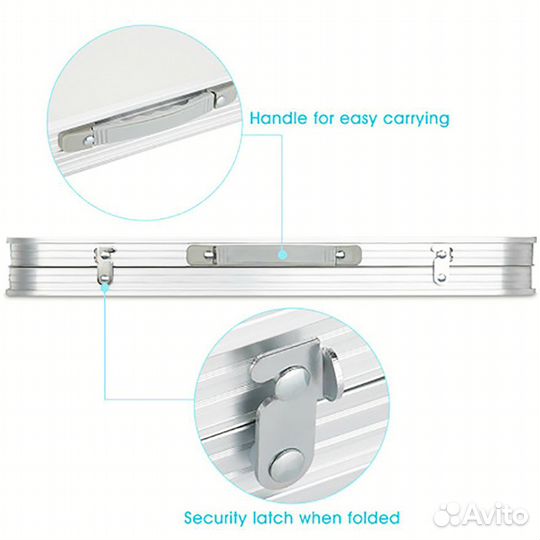 Стол складной