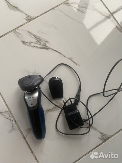 Бритва электрическая philips Aqua Touch